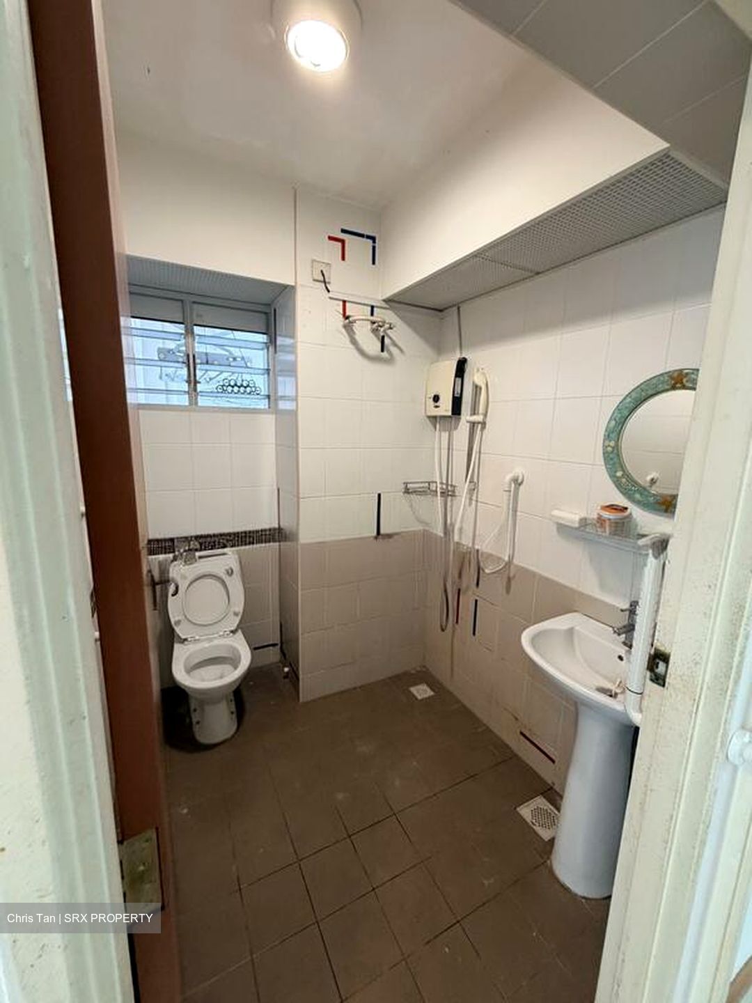 Blk 38B The River Vista @ Kallang (Kallang/Whampoa), HDB 3 Rooms #524622551